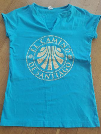 T-shirt, Grösse S, Baumwolle, NEU