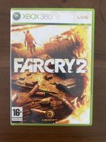 Farcry 2 für Xbox 360