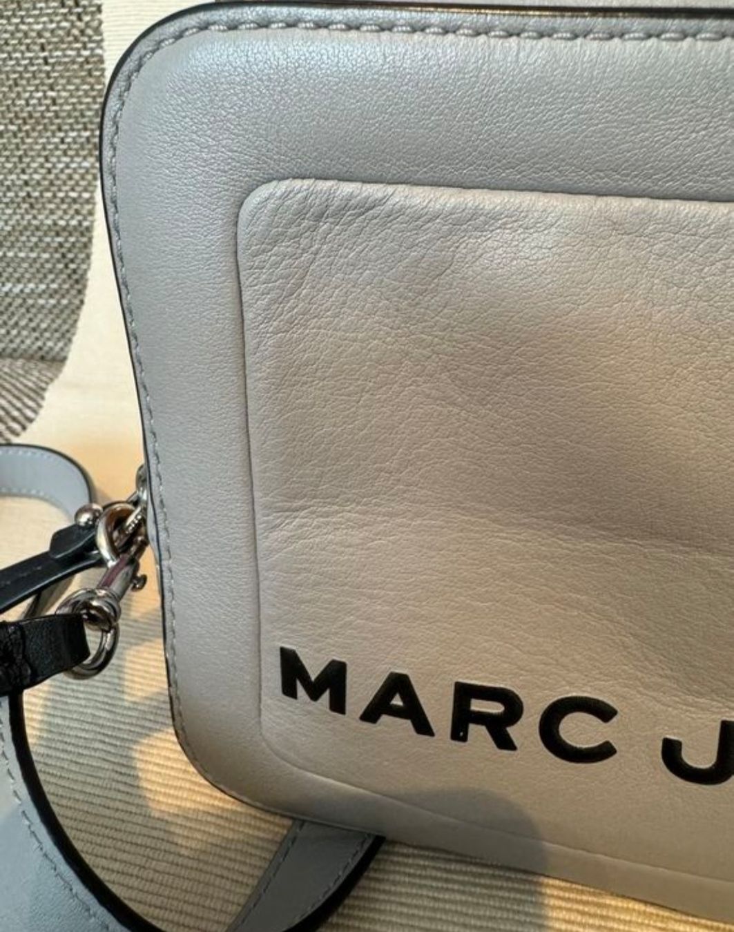 Marc Jacobs Taschen für Damen: Marc Jacobs Crossbody – Gebraucht aus Interlaken von NataliiaS 1