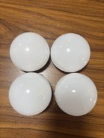 4er Set Nachtlichter Bewegungsmelder LED neu