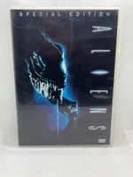 Aliens - Special Edition DVD - Kultfilm!
