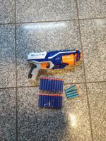 NERF Elite Disruptor inklusive Darts - Top Zustand!