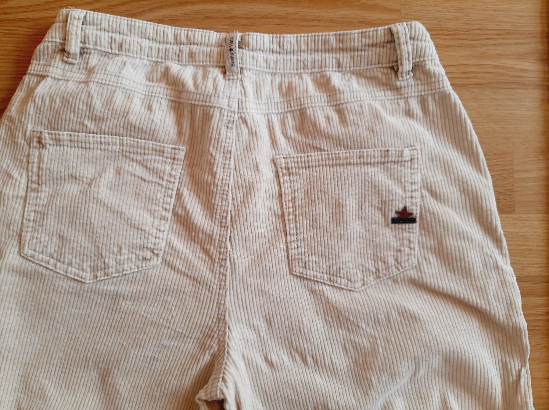 Buena Vista Hosen: Buena Vista Cordhose Gr. S – Gebraucht aus Muotathal von robin40 3