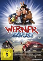 Werner - Eiskalt