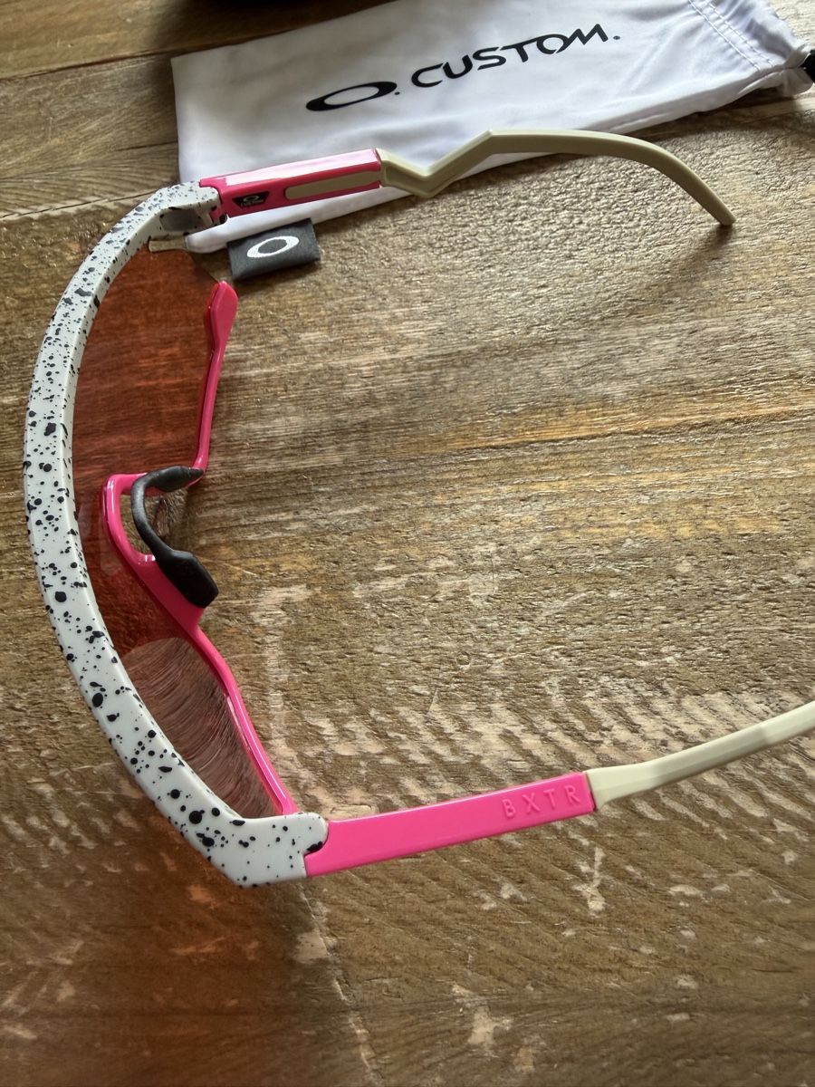 Oakley Occhiali & Lenti: Oakley Custom Sportbrille – Nuovo e nell'imballaggio originale da Aarau venduto da Marylou90 4