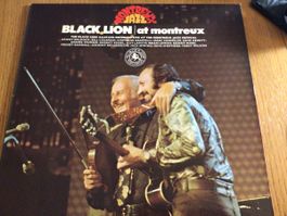 Black Lion at Montreux - Jazz LP Vinyl Schallplatte 1973