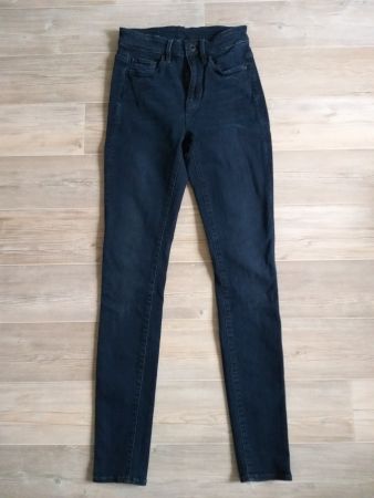 Jeans G-STAR 3301  Taille / Grosse W 26 L 32