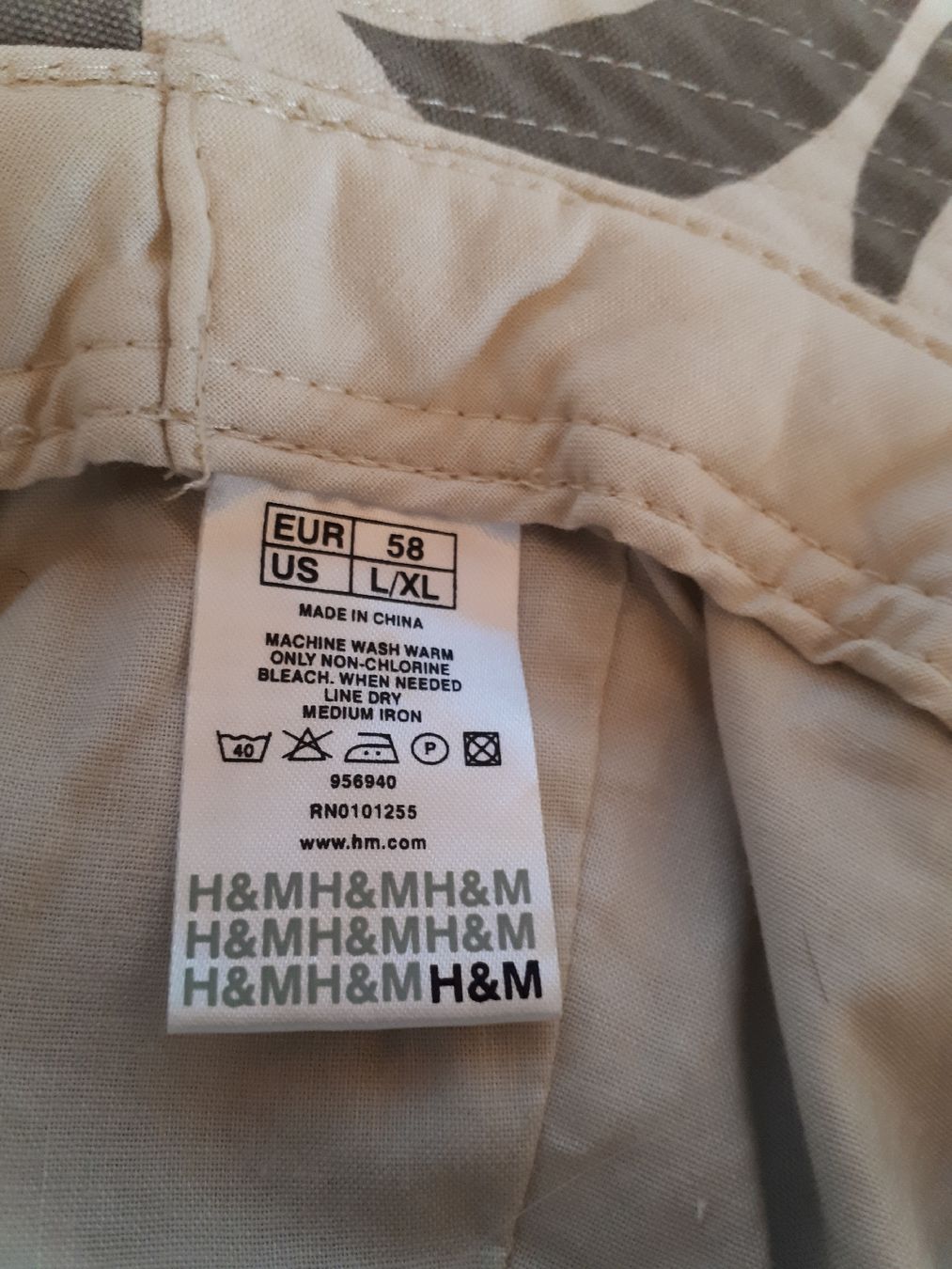 H&M Copricapi, berretti & cappellini: Sommer Hut H&M – Usato da Weiningen ZH venduto da Annakatharina 1
