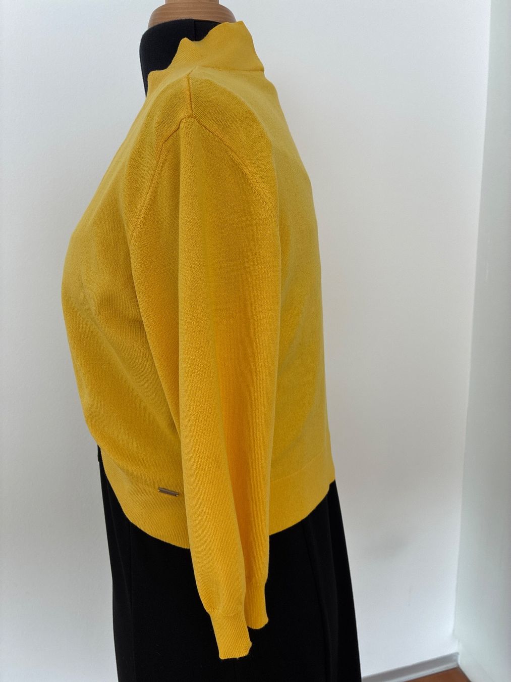 Bolero: Schicker Bolero von More & More Gr 40 – Usato da Davos Platz venduto da nanigl 1