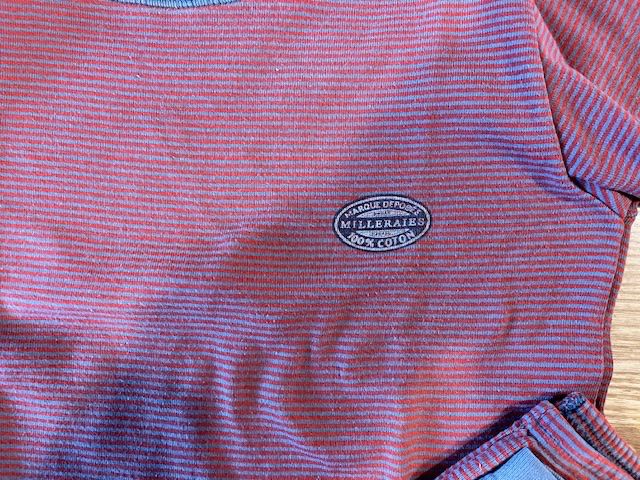 Petit Bateau Pigiama & Simili: Petit Bateaux -  Pyjama Gr. 108 - 100 % Baumwolle – Usato da Zürich venduto da LodgE-21 2