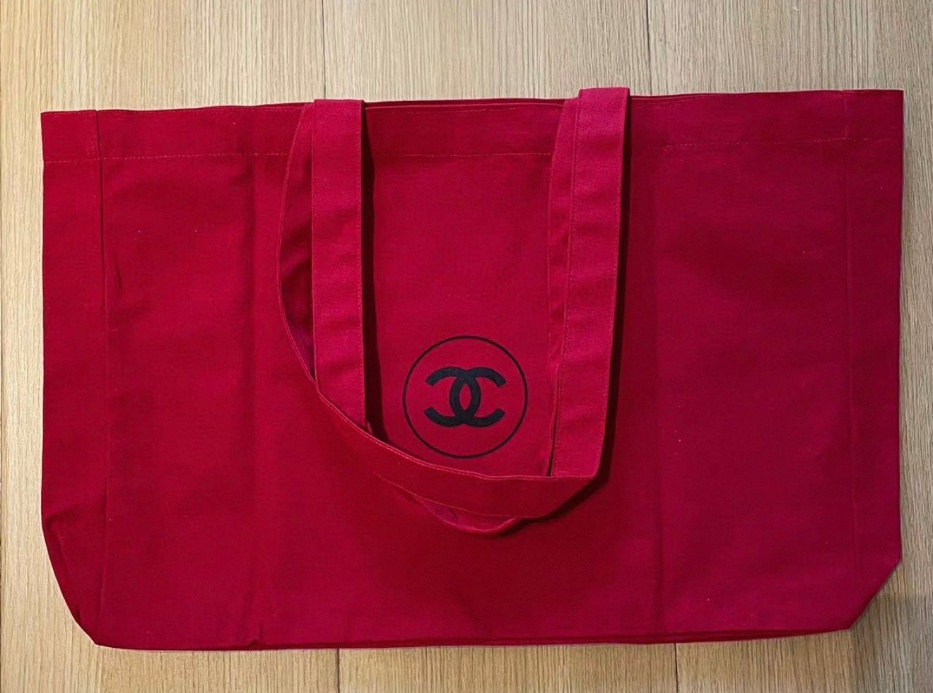 Taschen: Shopping bag Chanel beauty – Neu und originalverpackt aus Chur von Madeys 2