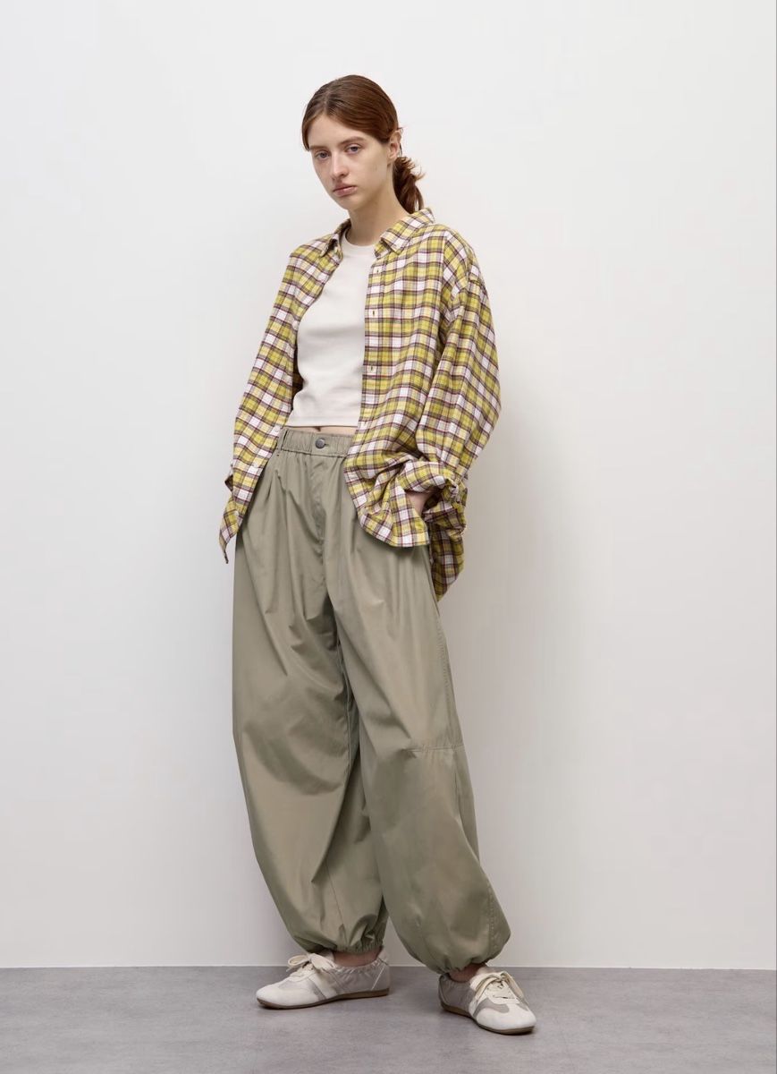 Pantaloni: Balloon Pants beige size L – Usato da Glattpark(Opfikon) venduto da der_dh8z 1