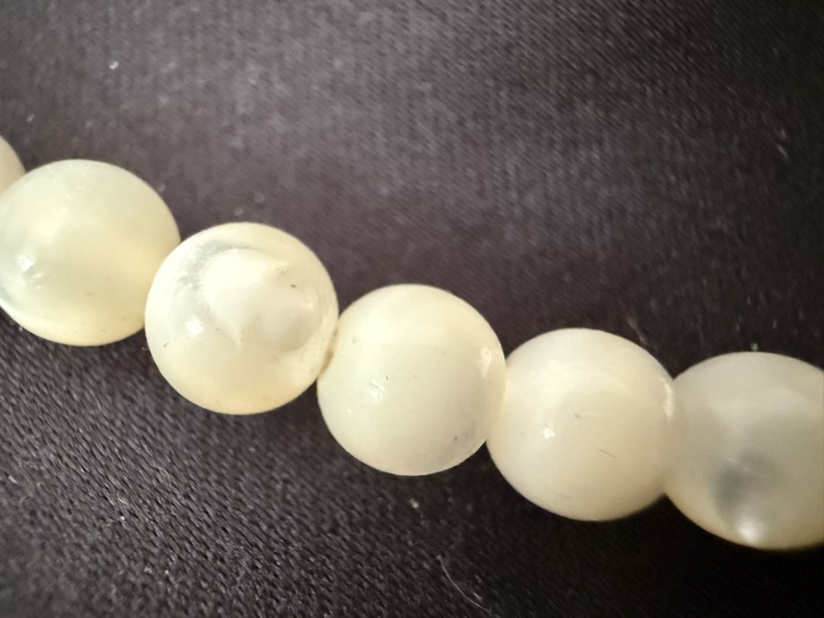 Catenine: Vintage Halskette – Usato da Lamone venduto da LaCantinaMagica 6