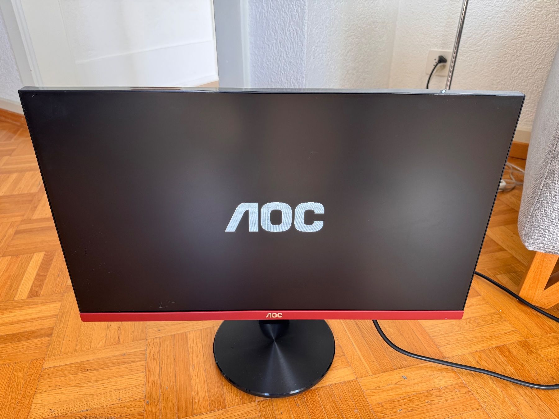 AOC Ecrans: AOC Gaming Bildschirm – D'occasion à Burgdorf par lau_2zmv