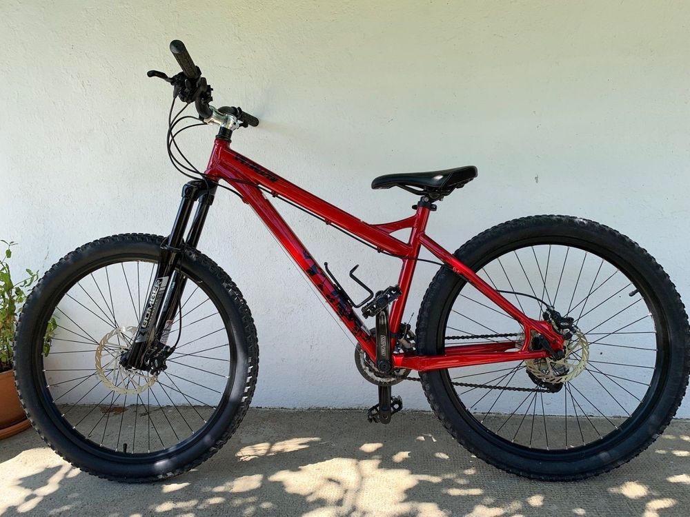 Specialized p2 cheap all mountain