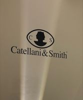 Designer Lampe Catellani & Smith Lederam C3 LED 