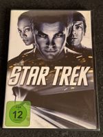 STAR TREK DVD DE/EN/TK J.J.Abrams film