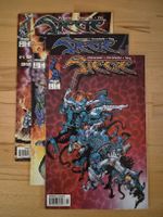 SIEGE #2-4