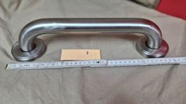 Haltegriff WC oder Badewanne 36 cm(158)