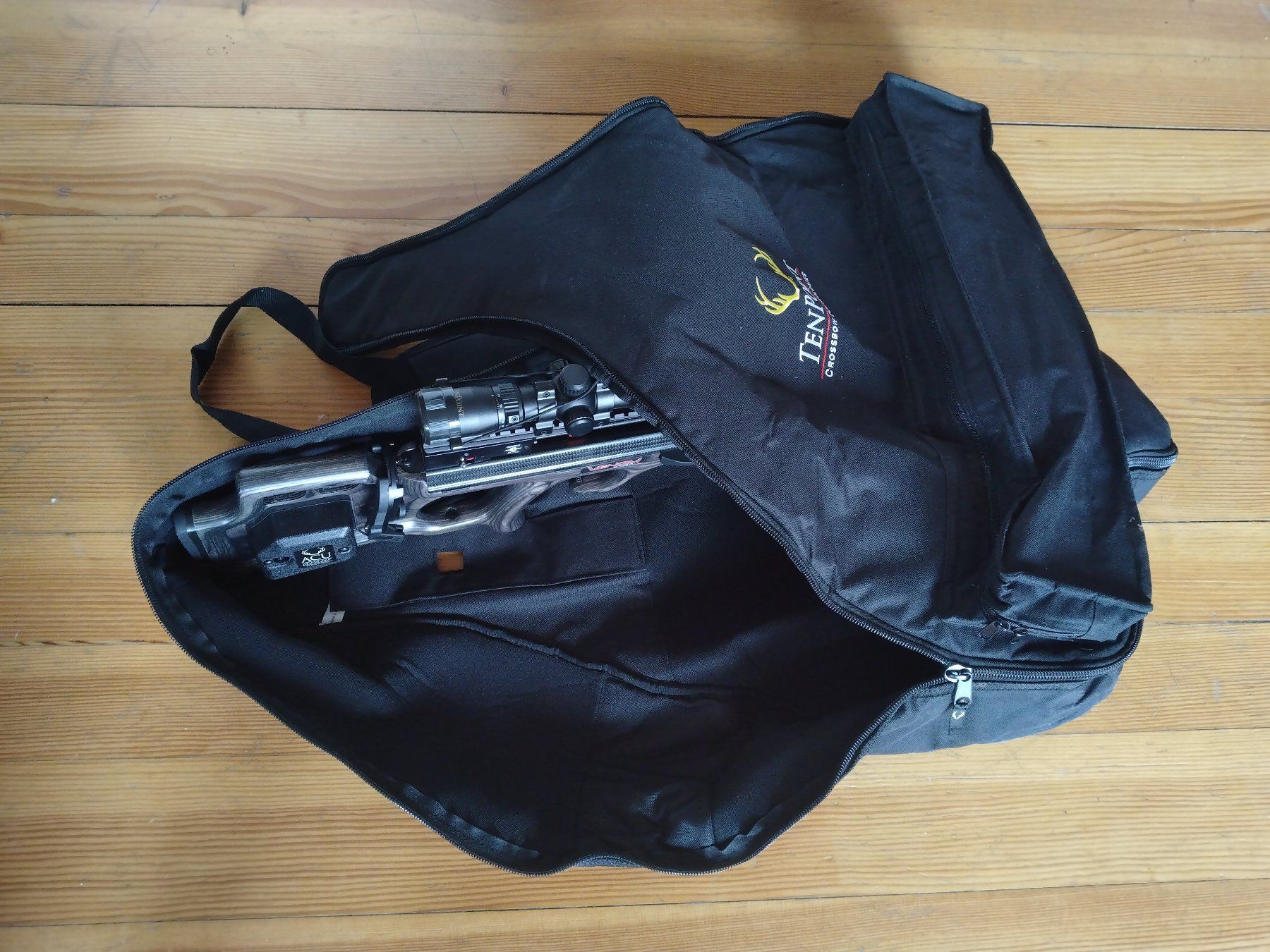 Tiro con l'arco: Armbrust Venom Xtra, TenPoint Crossbows – Nuovo e nell'imballaggio originale da Unterentfelden venduto da v3nneck 2