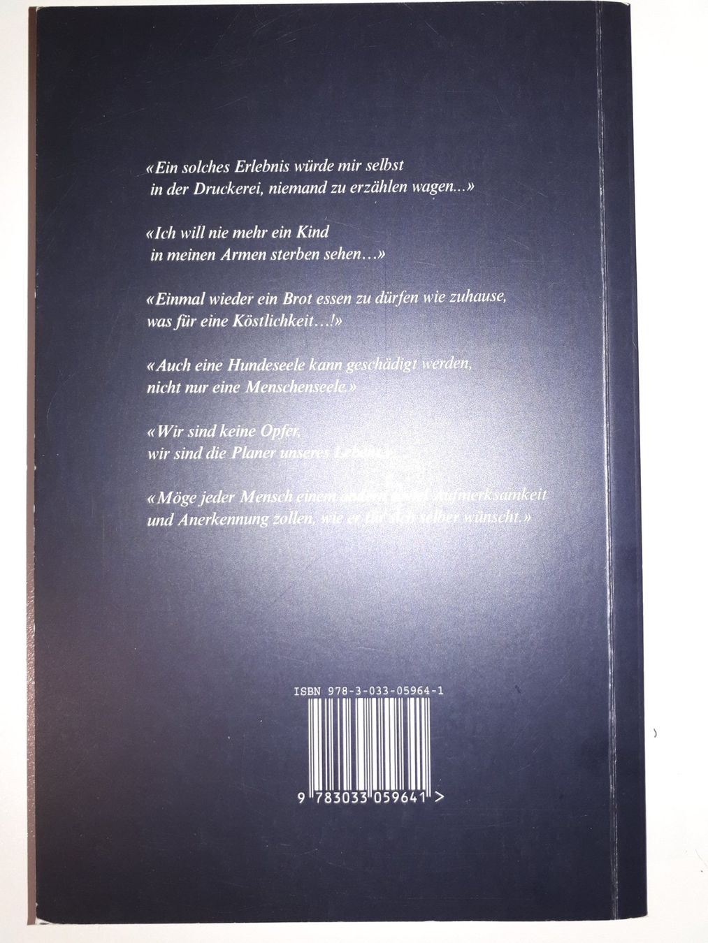 Livres: Schon einmal gelebt? – D'occasion à Dietikon par Buchantiqdietikon 1