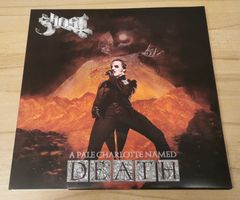 GHOST: Square hammer