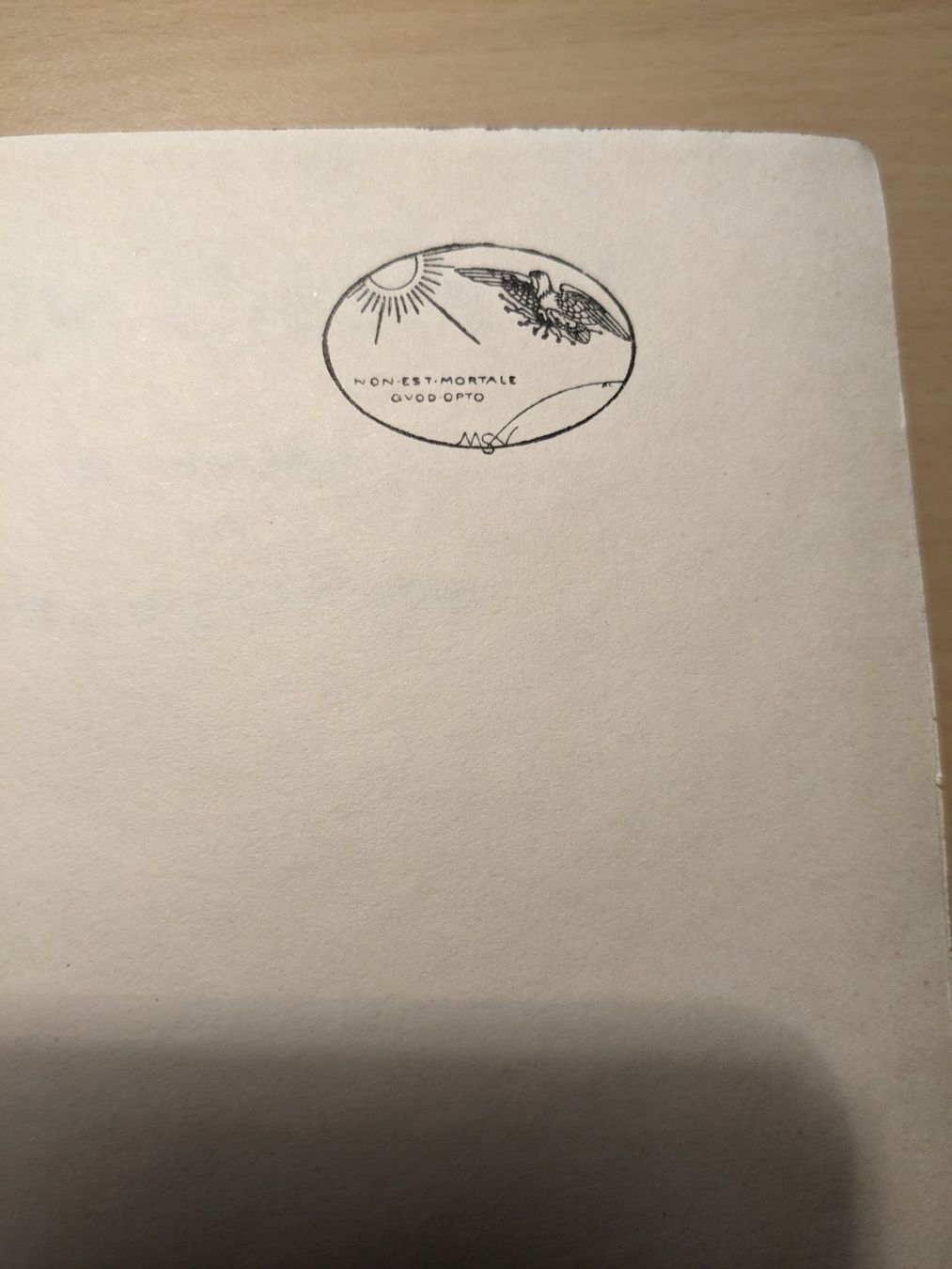 Bücher: Johannes Falk: Goethe – Gebraucht aus Rotkreuz von eulennest 3