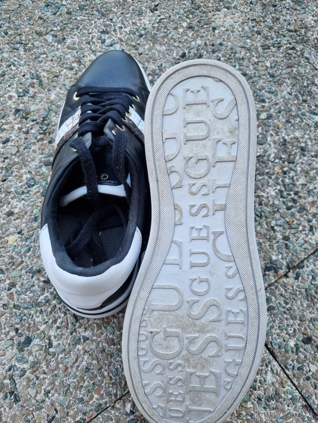 Guess Scarpe da donna: Guess Schuhe – Usato da Bülach venduto da cf96 4