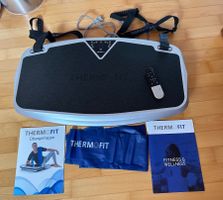 THERMOFIT PRO Vibrationstrainingsgerät