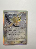 Pokemon Card Blitza 70 KP Delta Species, good condition