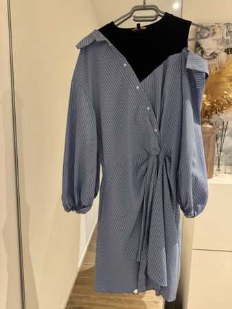 Hemdkleid von Maje, Grösse M, Top Zustand!