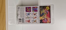 MOTU – ORIGINS - Evil-Lyn (Clamshell)