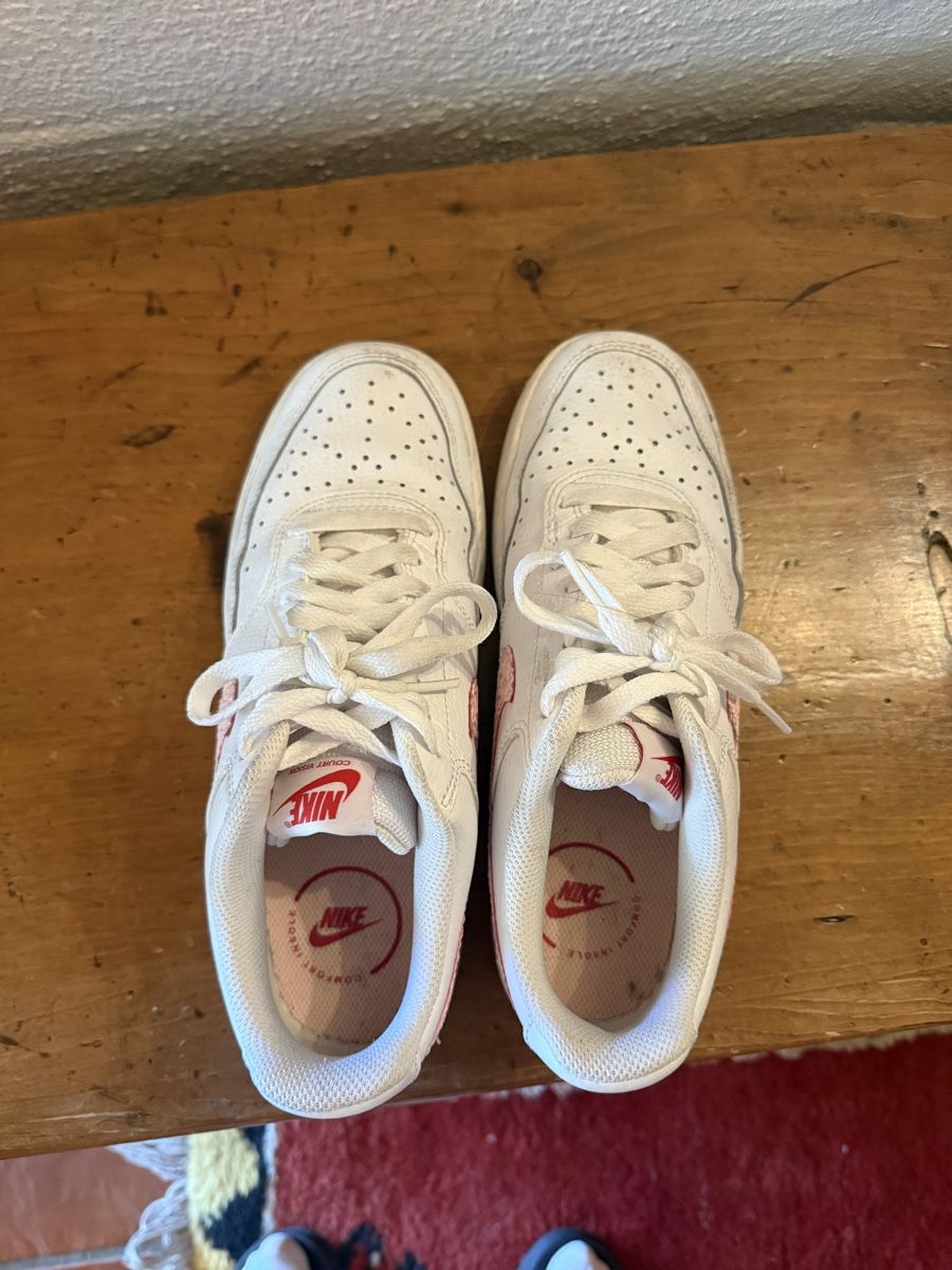 Nike Damenschuhe: Schuhe – Gebraucht aus Andwil SG von Skyline21