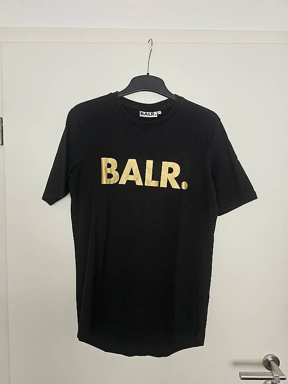 T-shirt: Diverse BALR. T-Shirts – Usato da Möhlin venduto da luc_hlv7 2