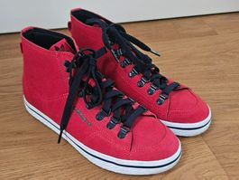 Adidas High Sneaker