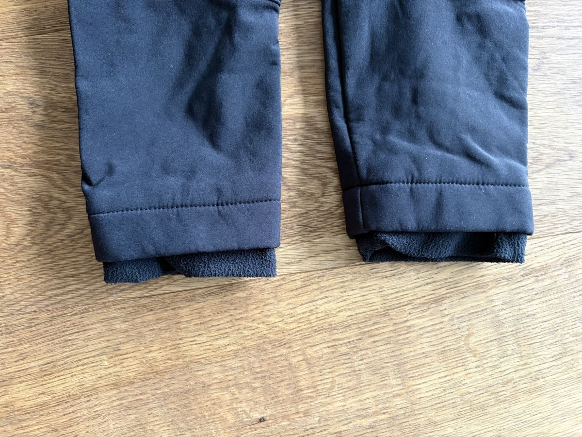 CMP Vestes: Softshelljacke CMP, 128, schwarz, Top – D'occasion à Horgen par Rafnaf 5