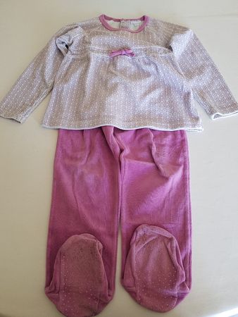 pyjama