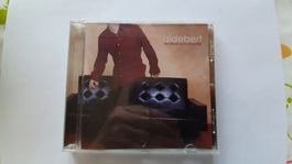 CD - Aldebert - Sur place ou à emporter