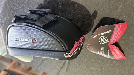 Velo Tasche von Wheel Up, neu, ideal für den Sommer!