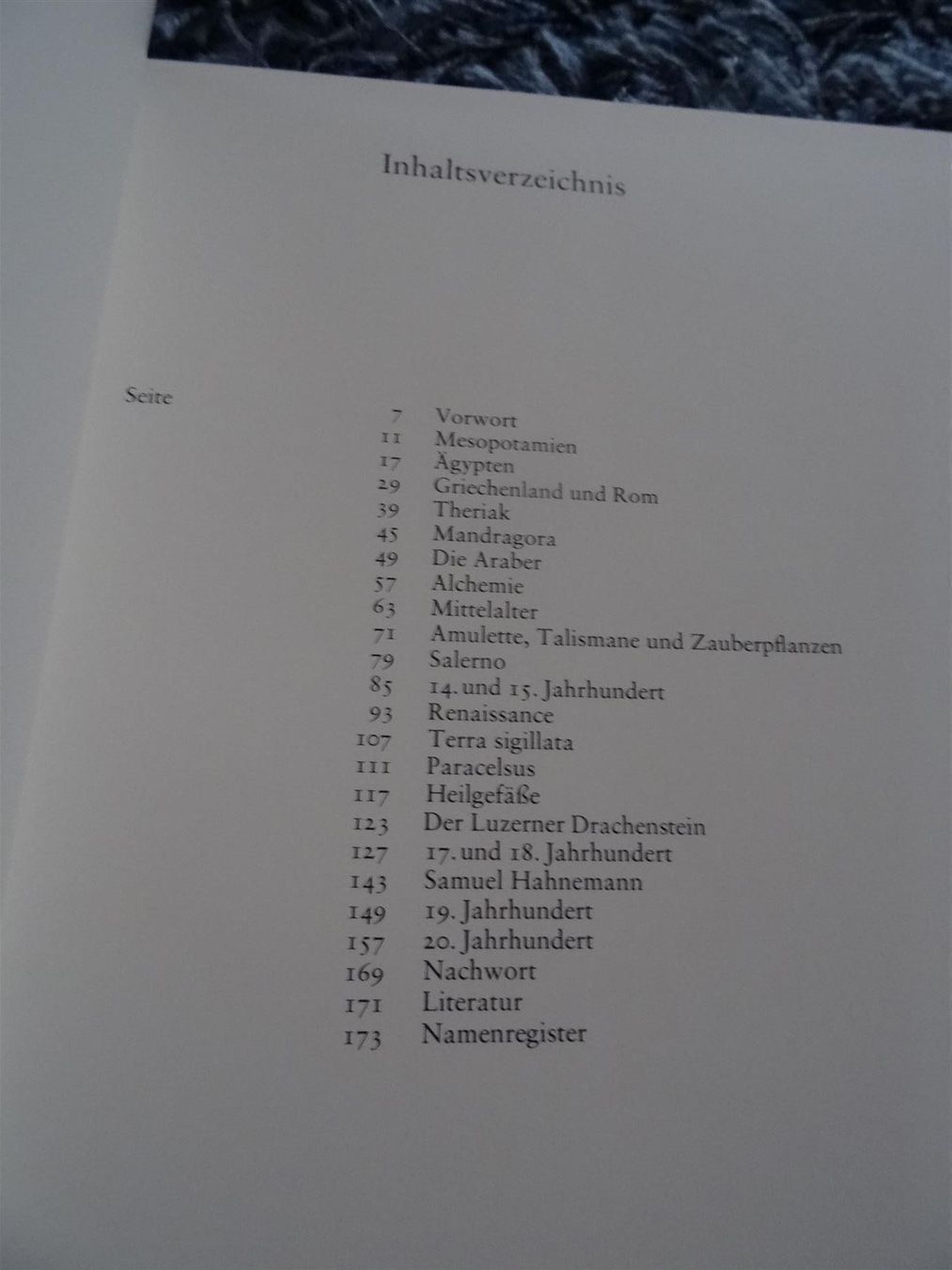 Libri: Aus der Geschichte des Medikaments Roche – Usato da Lupfig venduto da Buerkli20 4