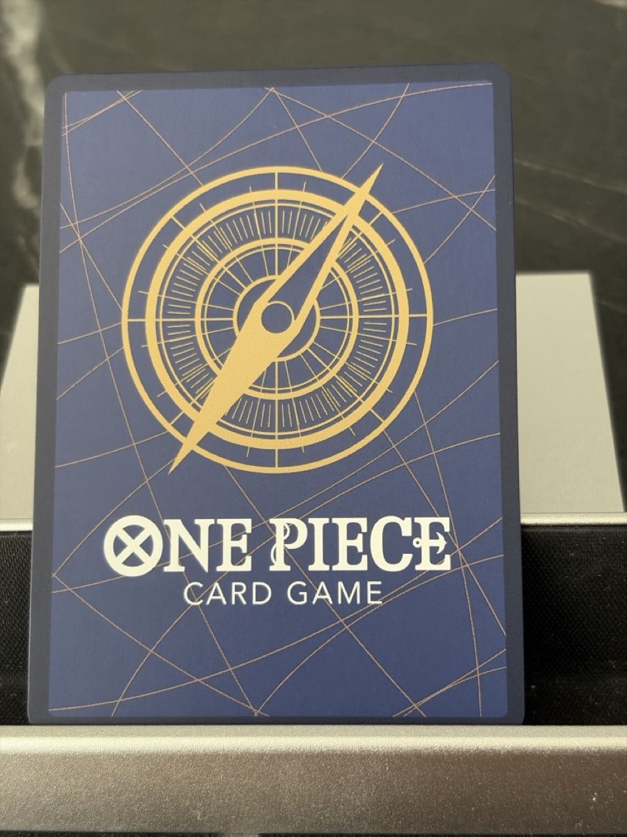 Bandai Sammelbilder & Trading cards: One Piece EB01-061 Mr.2, Englisch – Neu (gemäss Beschreibung) aus St. Gallen von cambitcg 1