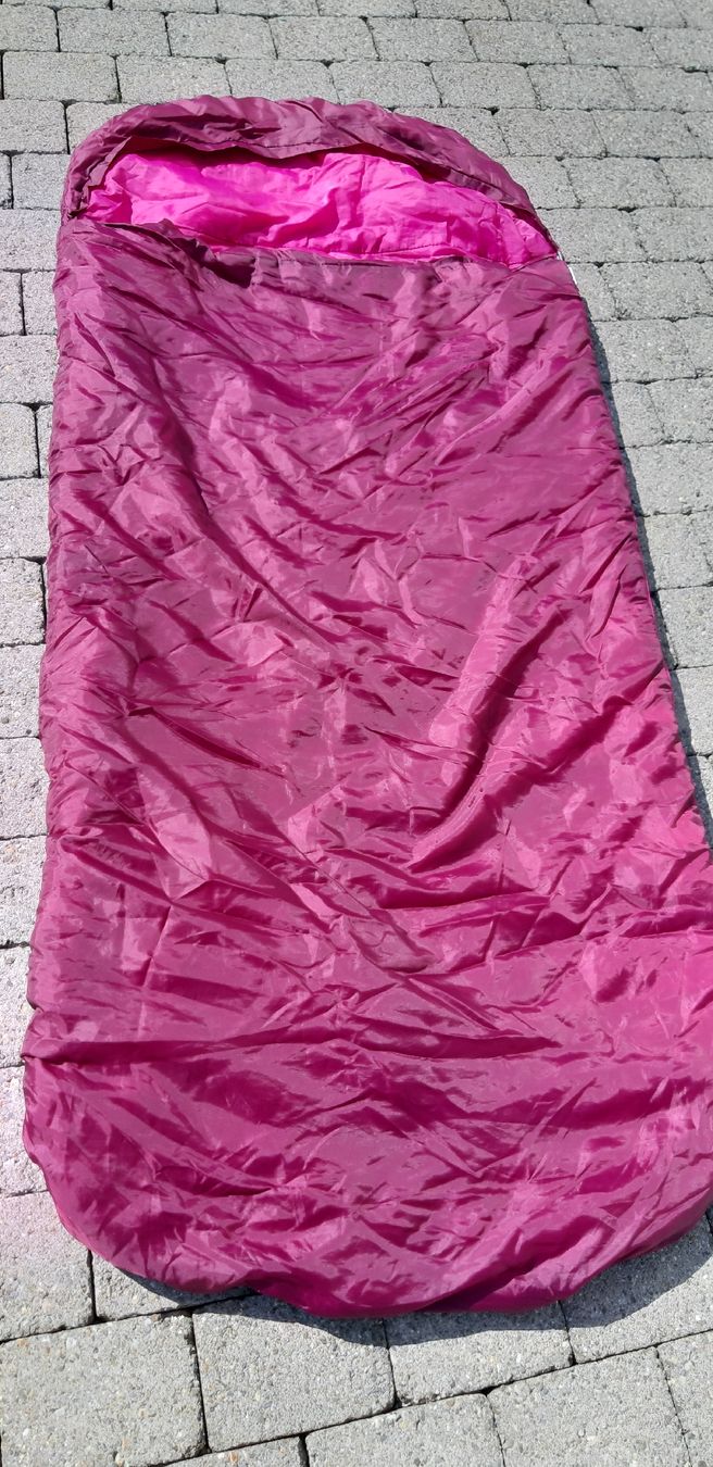 Schlafsäcke: Schlafsack – Gebraucht aus Schwende von Serami 2