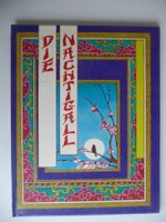 HANS CHRISTIAN ANDERSEN - DIE NACHTIGALL