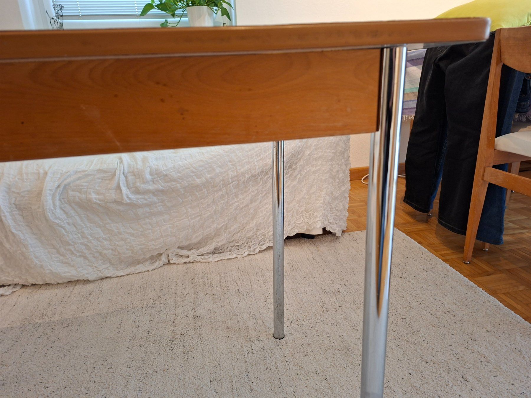 Tables: Tisch – D'occasion à Reinach BL par Spacejam1 5