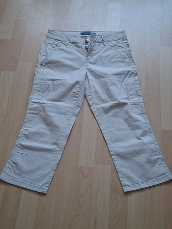 Sommerhose Street One Gr.36