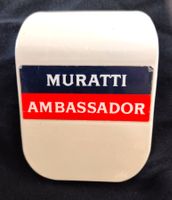 Muratti Ambassador Flaschenöffner 70er Jahre ab Fr. 10.-