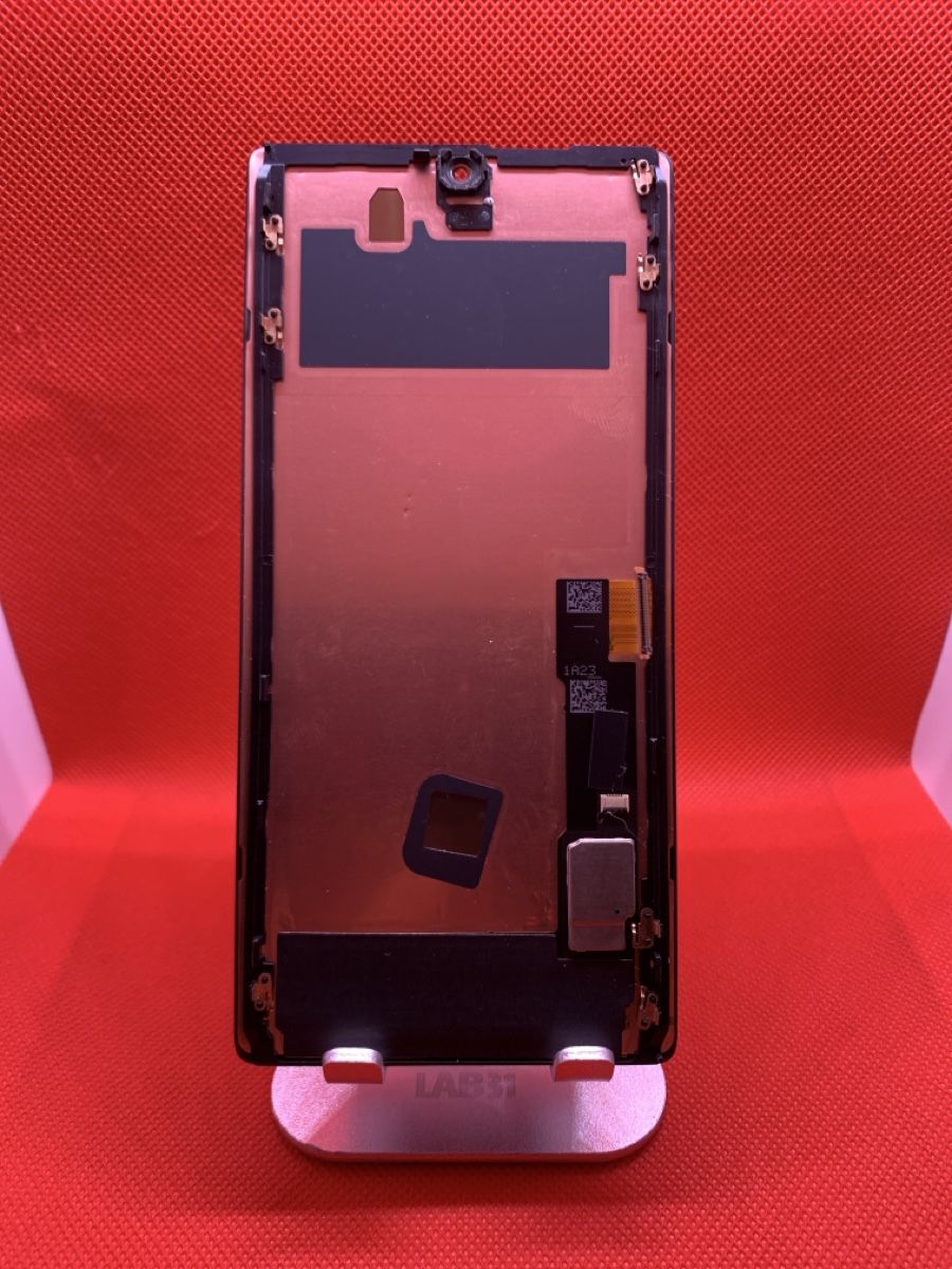Google Handys / Smartphones: Original-Display für Google Pixel 6 Pro – Neu (gemäss Beschreibung) aus Bremgarten AG von TechfiX 3