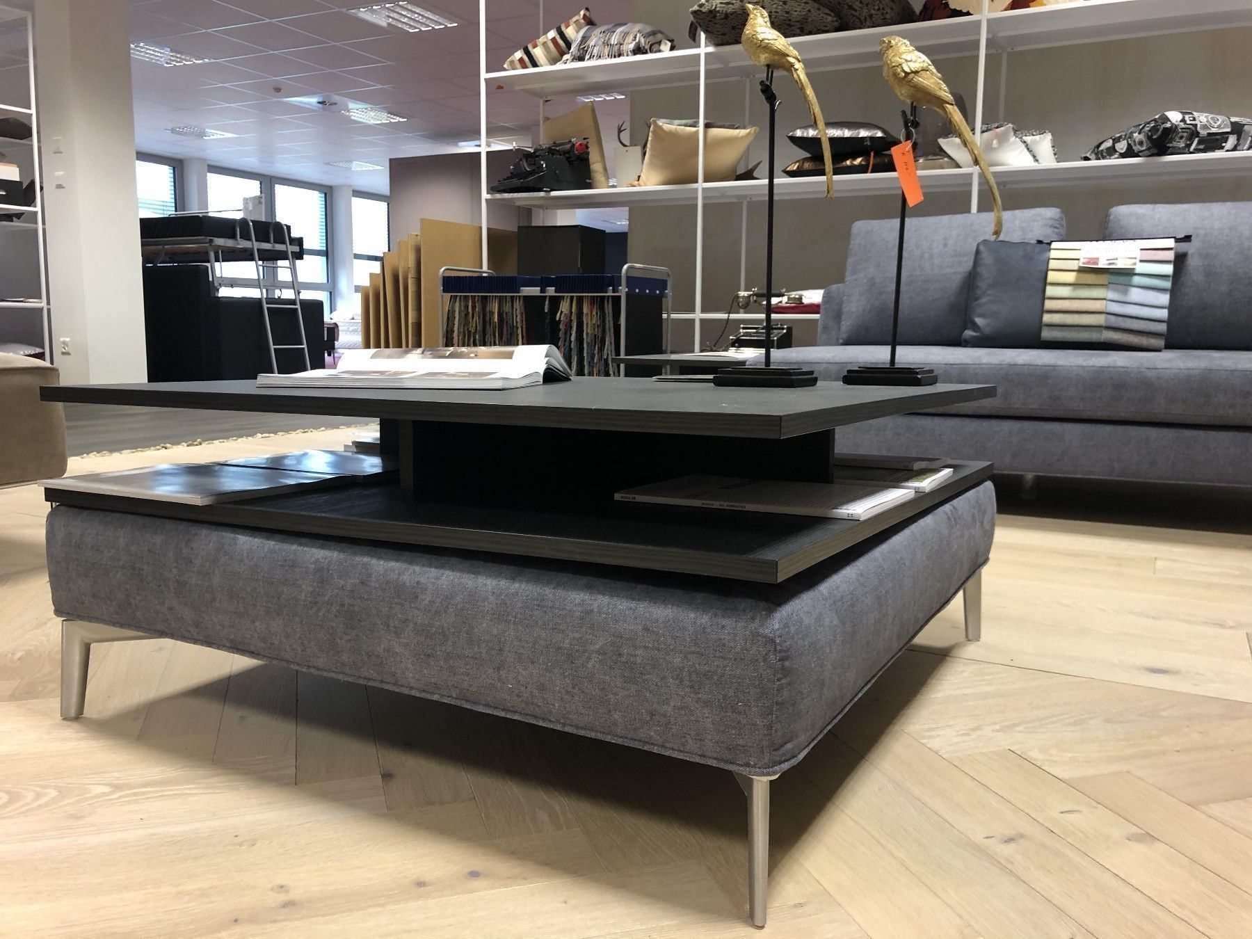 Divani: Polstersofa Samoa mit Couchtisch – Nuovo (secondo la descrizione) da Küssnacht am Rigi venduto da domusinterior 3