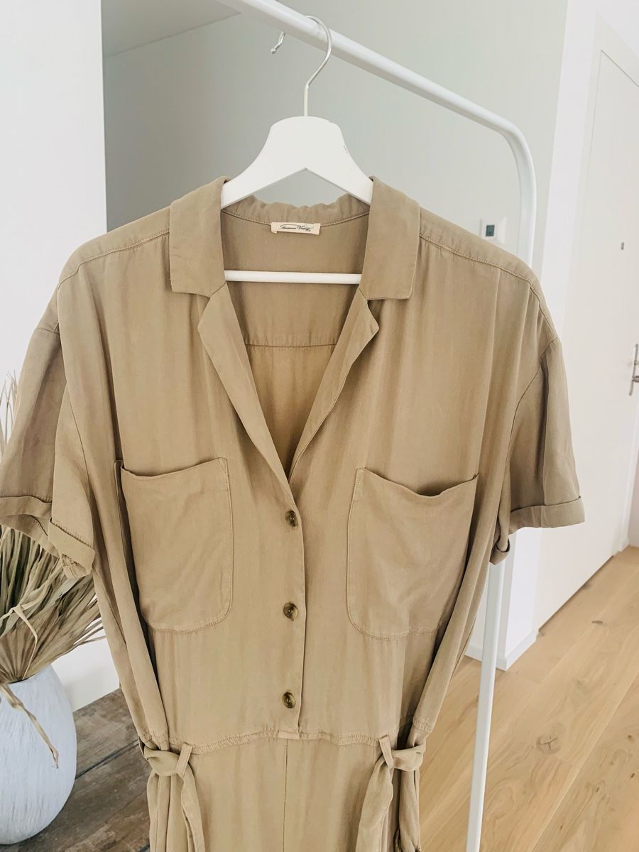 Tute: Overall von American Vintage – Nuovo e nell'imballaggio originale da Zürich venduto da sany07 1