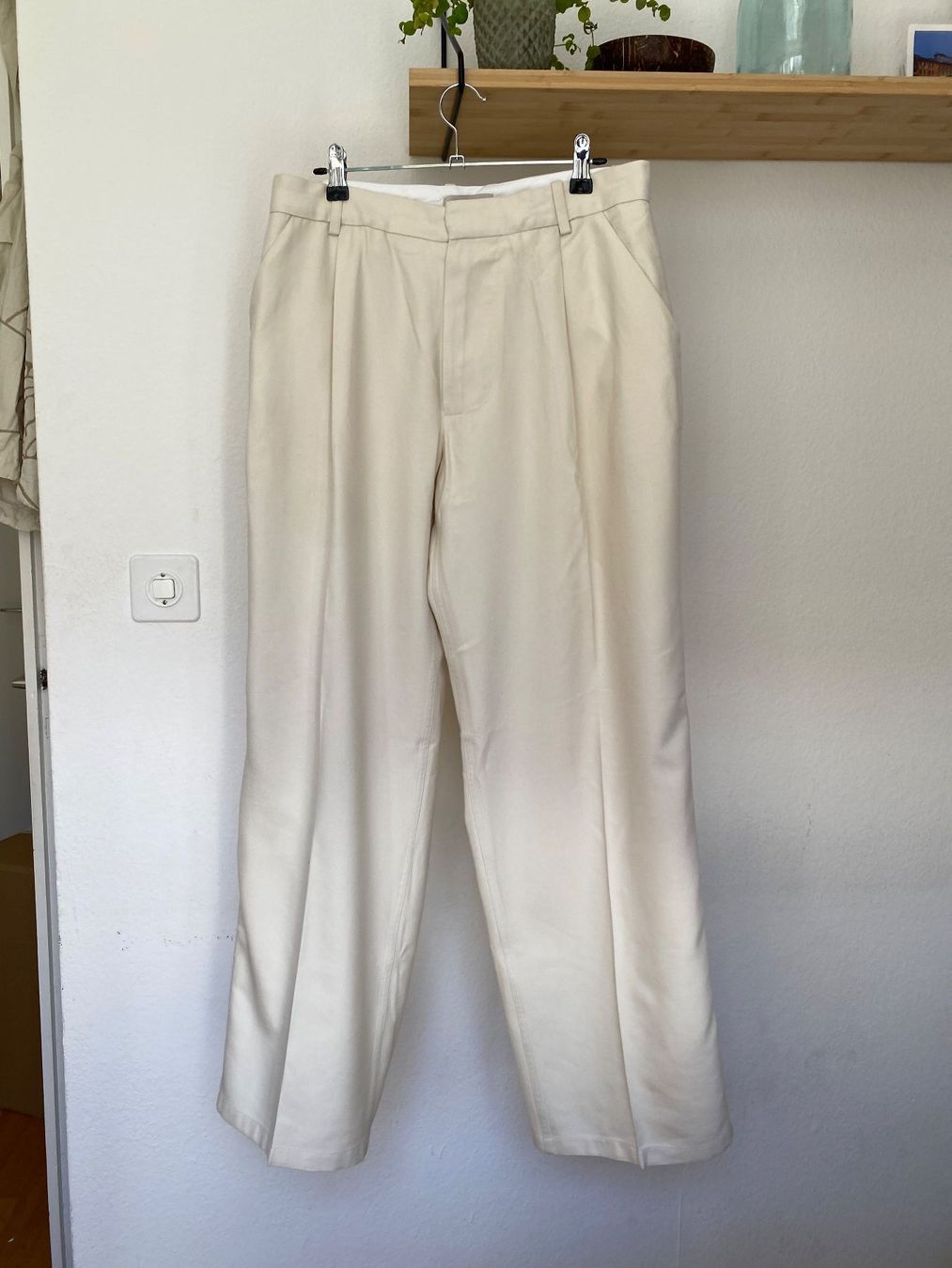 Pantaloni: Okane Trousers – Usato da Biel/Bienne venduto da lichterhoh 4